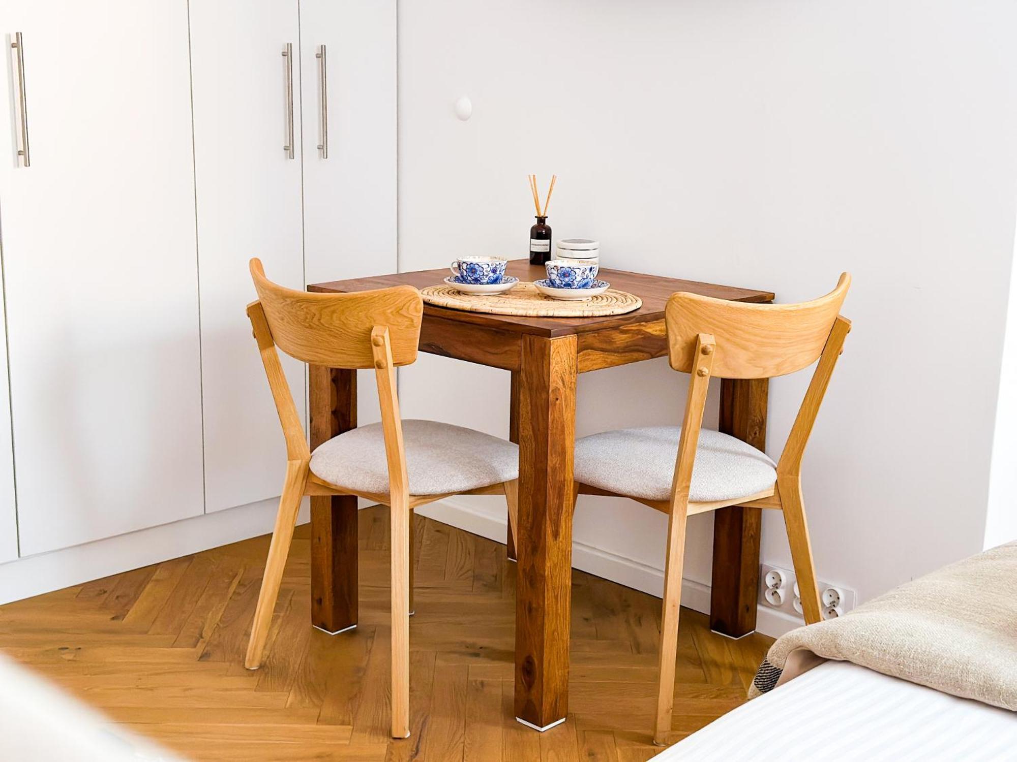 Flh Boutique Leilighet