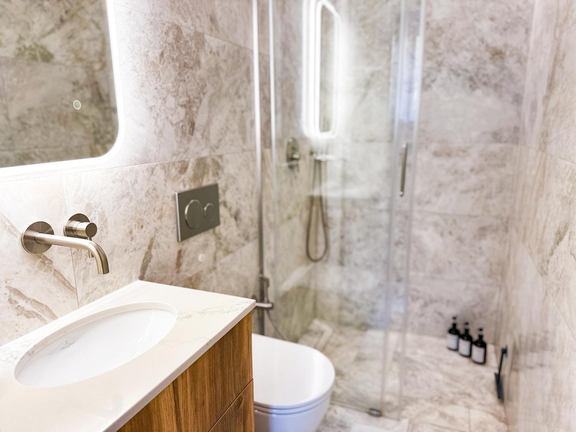 Flh Boutique Appartement *