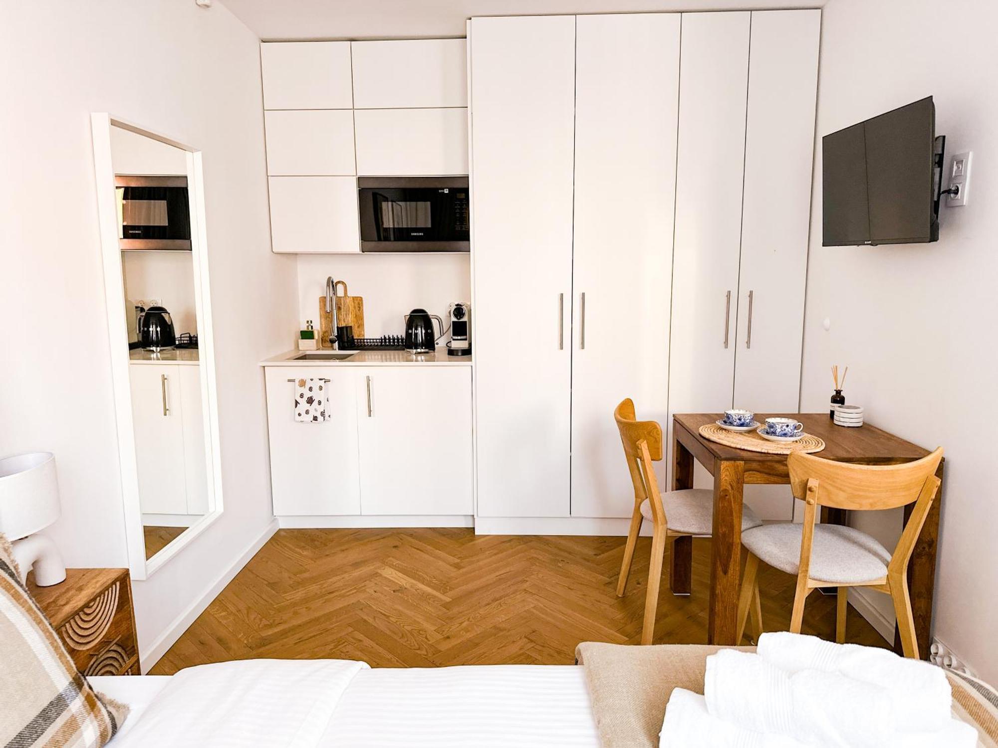 Flh Boutique Appartement