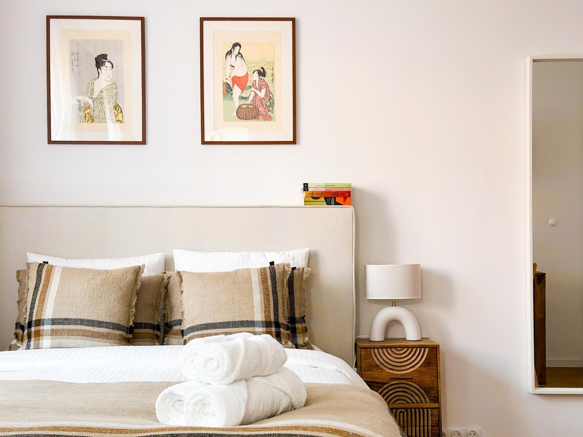 Appartement Flh Boutique *